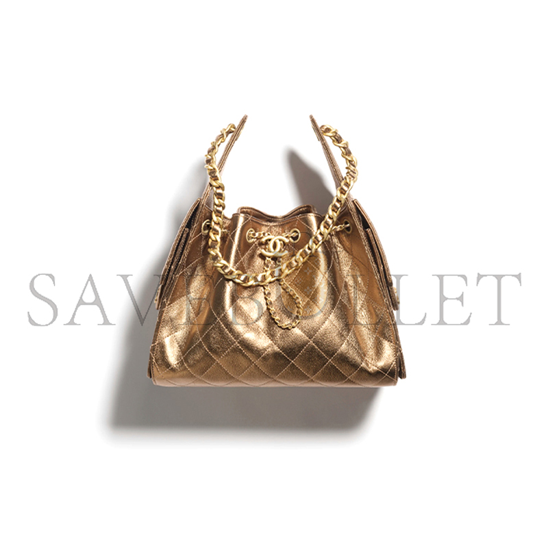 Ch*el master 25 small handbag as5293 (30*26*14cm)